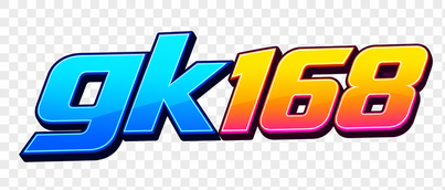 GK168 Logo